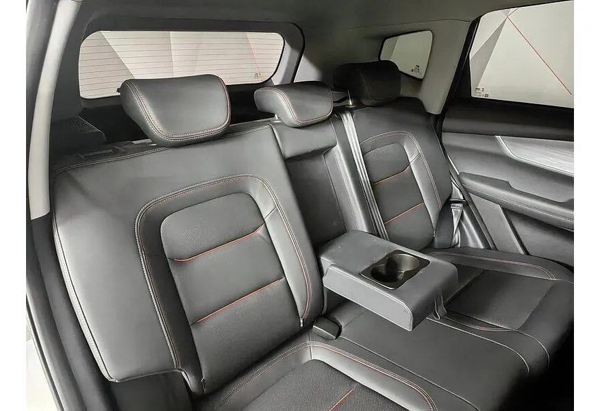 Chery Tiggo 7 Pro 1.5 CTV (147 л.с.) Elite Серый в АВИЛОН. Слайд №17