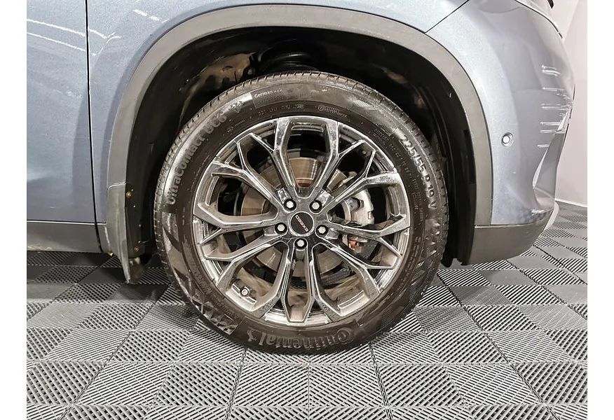 АВИЛОН - EXEED TXL 1.6 TGDI DCT7 AWD (186 л.с.) Luxury Серый - slide 13