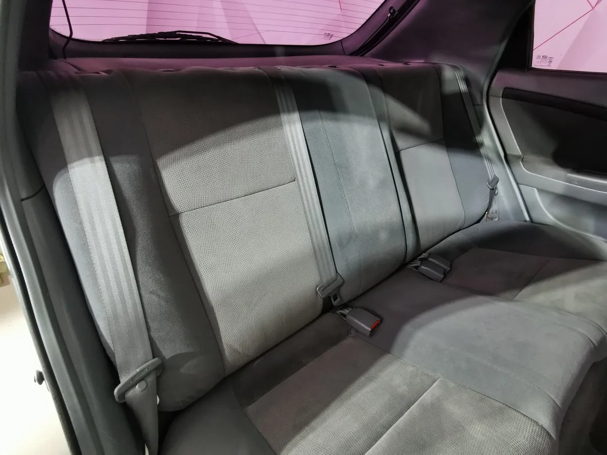 Chevrolet Lacetti 1.4 MT (95 л.с.) Бежевый в АВИЛОН. Слайд №14