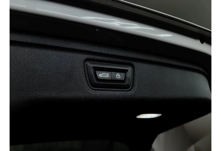 BMW 3 серия 320d Steptronic (190 л.с.) Белый в АВИЛОН. Слайд №16