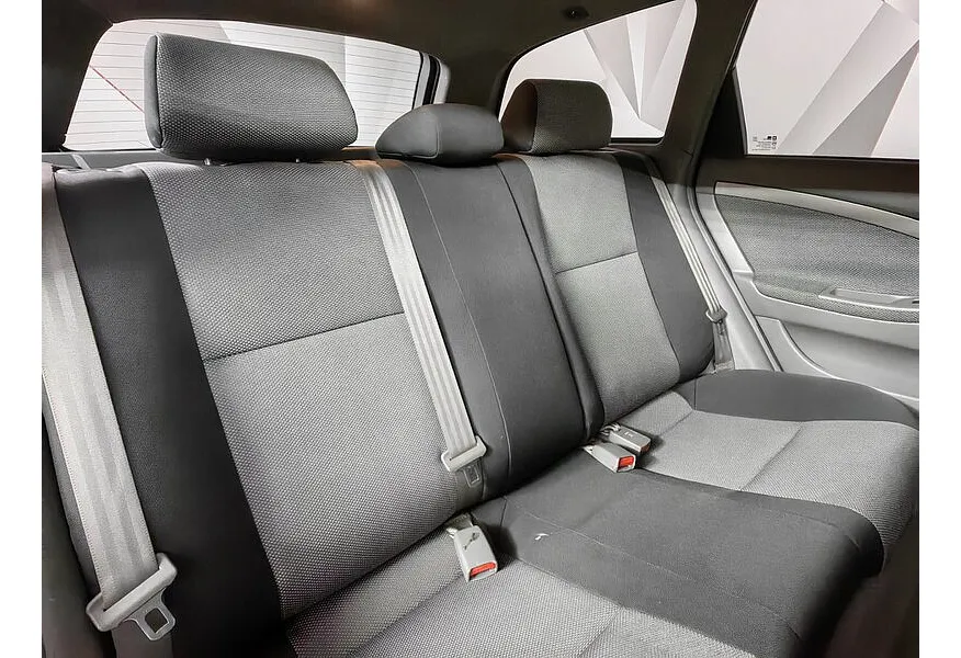 Chevrolet Lacetti 1.6 MT (109 л.с.) Синий в АВИЛОН. Слайд №13