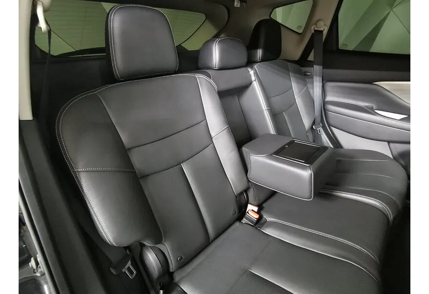 АВИЛОН - Nissan Murano 3.5 Xtronic AWD (249 л.с.) Черный - slide 15