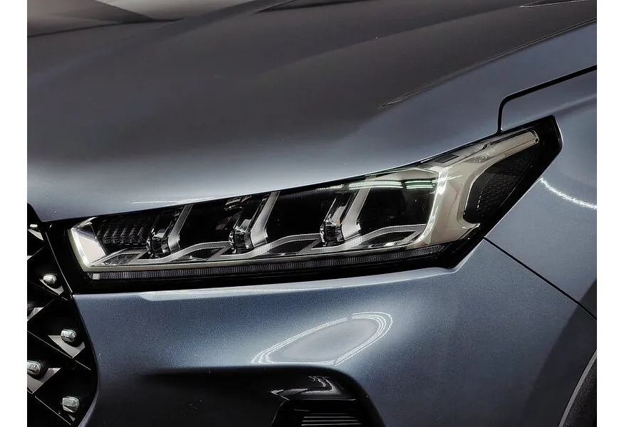 Chery Tiggo 7 Pro 1.5 CTV (147 л.с.) Prestige Серый в АВИЛОН. Слайд №10