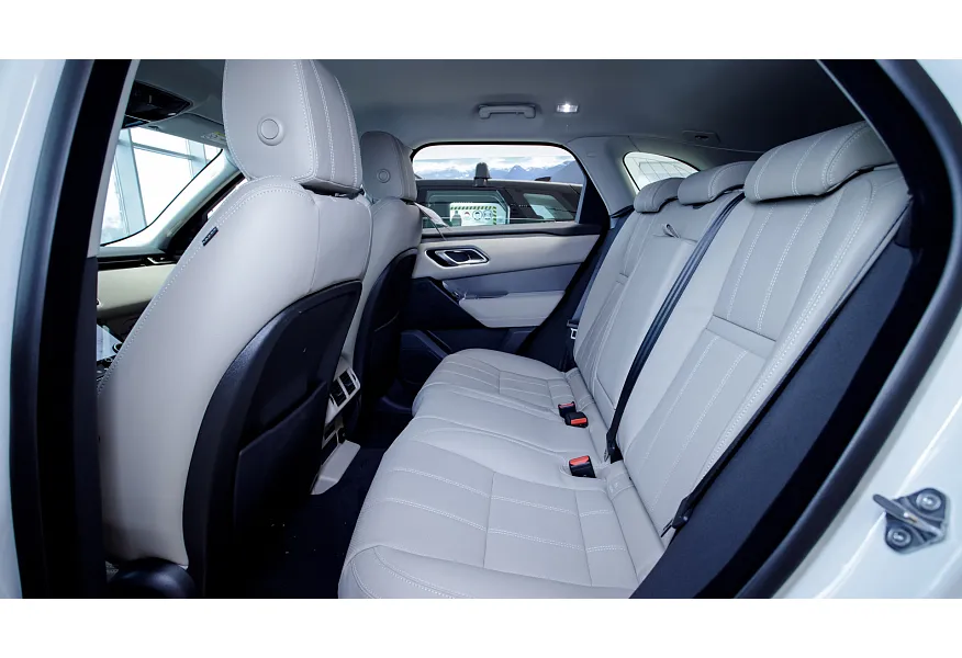 АВИЛОН - Land Rover Range Rover Velar 2.0 P249 AT (249 л.с.) S Белый - slide 10