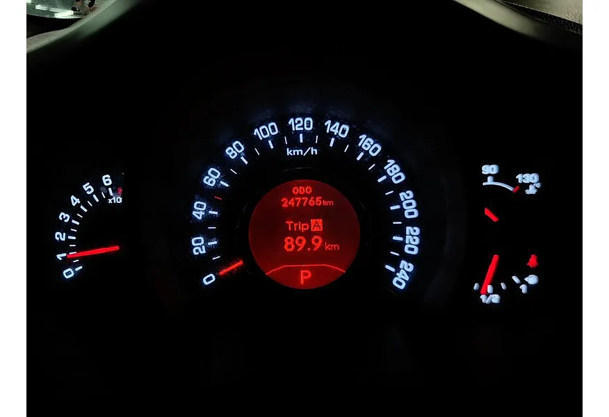 Kia Sportage 2.0 AT AWD (150 л.с.) Серебристый в АВИЛОН. Слайд №18