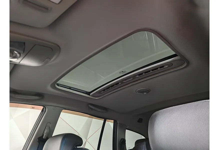 SsangYong Kyron 2.3 E-Tronic 4WD (150 л.с.) Черный в АВИЛОН. Слайд №23