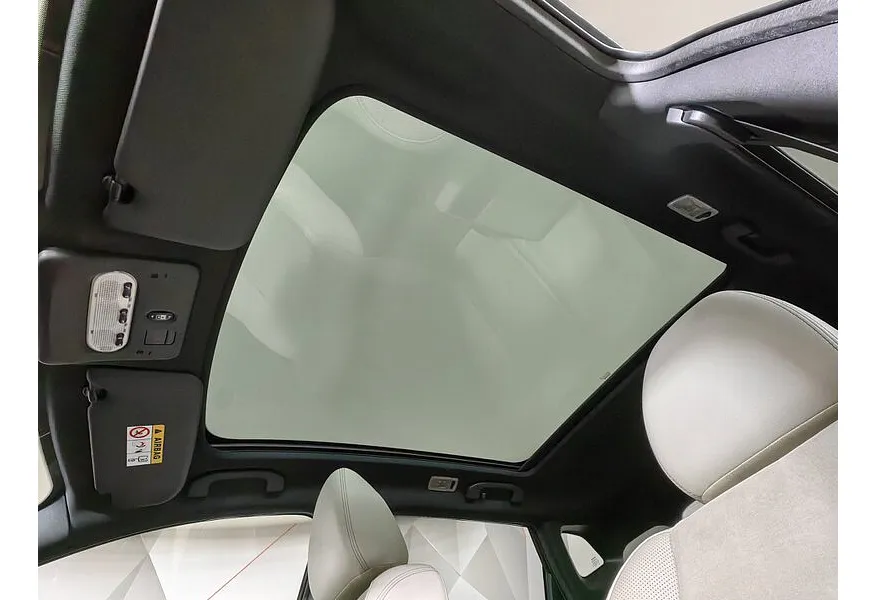 Nissan Qashqai 2.0 CVT AWD (144 л.с.) Черный в АВИЛОН. Слайд №21