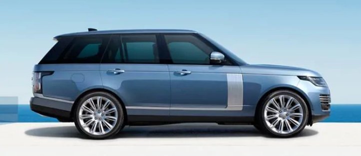 Купить Land Rover Range Rover в Москве | Продажа автомобилей Ленд Ровер ...