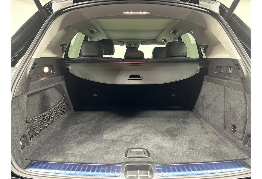 Mercedes-Benz GLE 450 4MATIC 9G-TRONIC (367 л.с.) Черный в АВИЛОН. Слайд №7 Mercedes-Benz GLE 450 4MATIC 9G-TRONIC (367 л.с.) Черный в АВИЛОН. Слайд №7