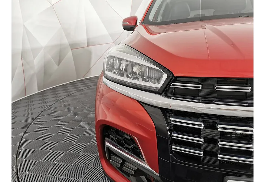 АВИЛОН - Chery Tiggo 8 1.5 AMT (147 л.с.) Prestige Plus Красный - slide 23