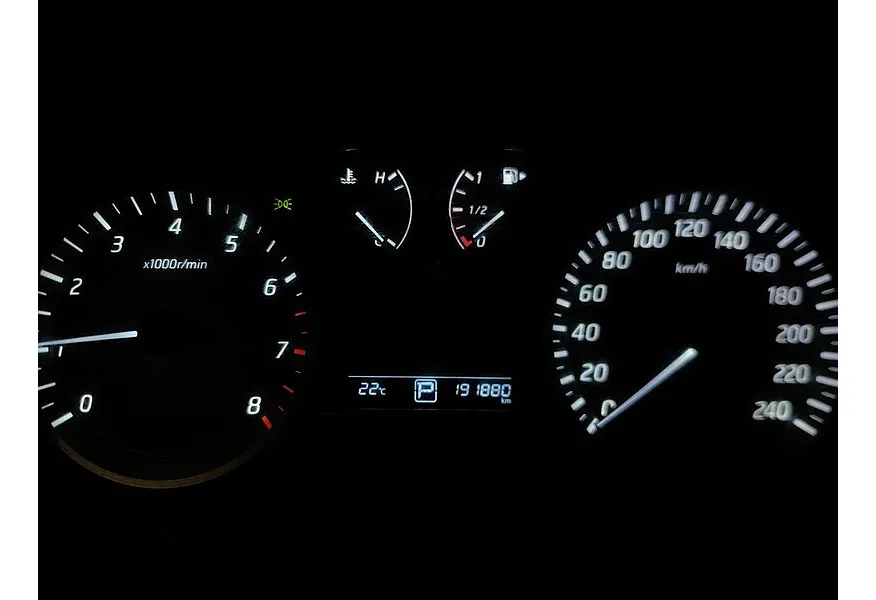 Nissan Sentra 1.6 CVT (117 л.с.) Белый в АВИЛОН. Слайд №17
