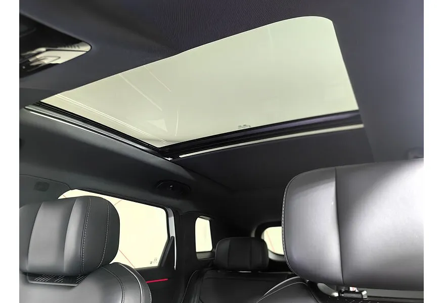 Jaecoo J7 1.6T 7DCT 4WD (186 л.с.) Supreme-V Белый в АВИЛОН. Слайд №25