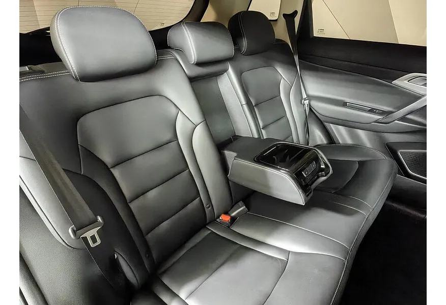 Geely Atlas 1.8 AT (184 л.с.) Comfort Серый в АВИЛОН. Слайд №16