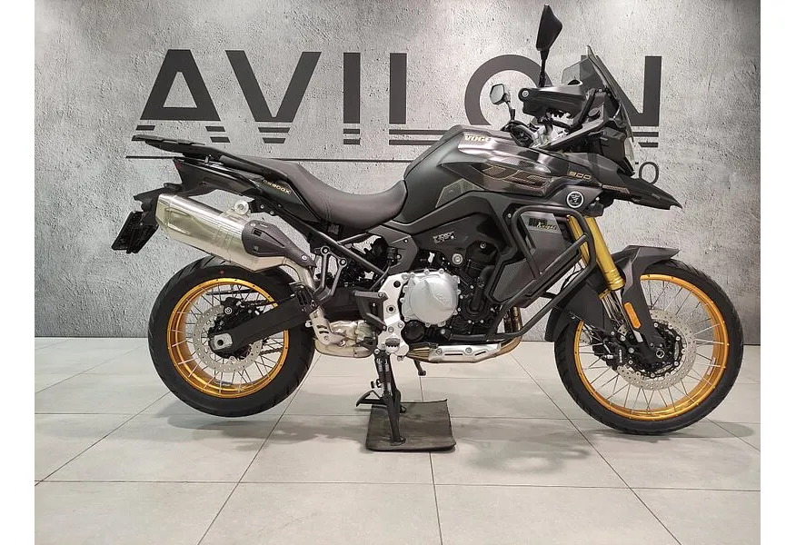 VOGE DS900X 895 см³ (96 л.с.) (96) Черный в АВИЛОН. Слайд №3 VOGE DS900X 895 см³ (96 л.с.) (96) Черный в АВИЛОН. Слайд №3