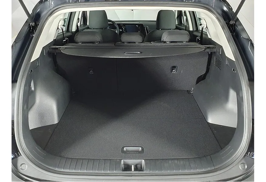 АВИЛОН - Kia Sportage 2.0 MPI AT AWD (150 л.с.) Prestige Черный - slide 13