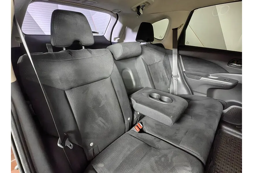 Honda CR-V 2.0 CVT AWD (150 л.с.) Коричневый в АВИЛОН. Слайд №16