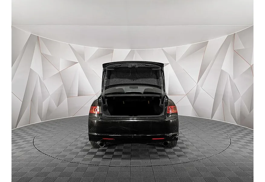 Honda Accord Type S 2.4 AT (190 л.с.) Коричневый в АВИЛОН. Слайд №12