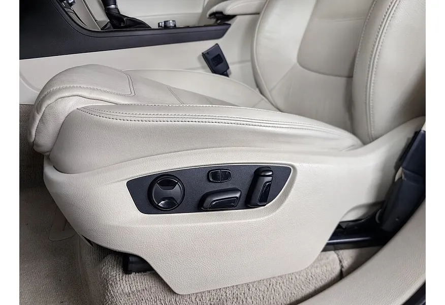 Volkswagen Touareg 3.0 TDI Tiptronic 4Motion (204 л.с.) Синий в АВИЛОН. Слайд №21