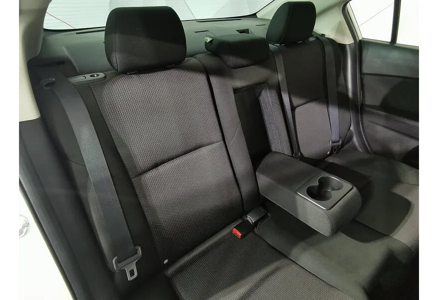 АВИЛОН - Mazda 3 1.6 AT (105 л.с.) Белый - slide 12
