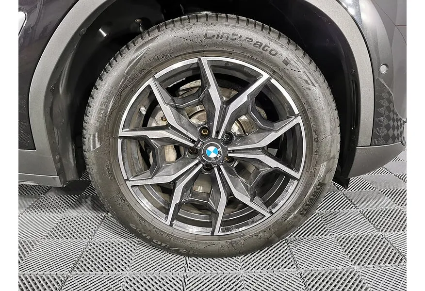 АВИЛОН - BMW X3 xDrive25d AT (231 л.с.) Черный - slide 12