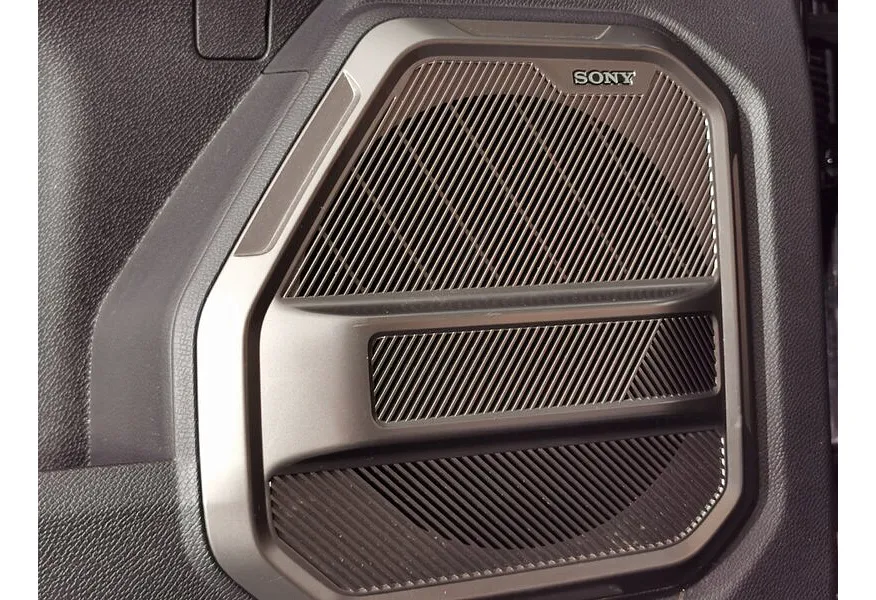 JETOUR T2 2.0T 7DCT AWD (245 л.с.) Expedition Черный в АВИЛОН. Слайд №22