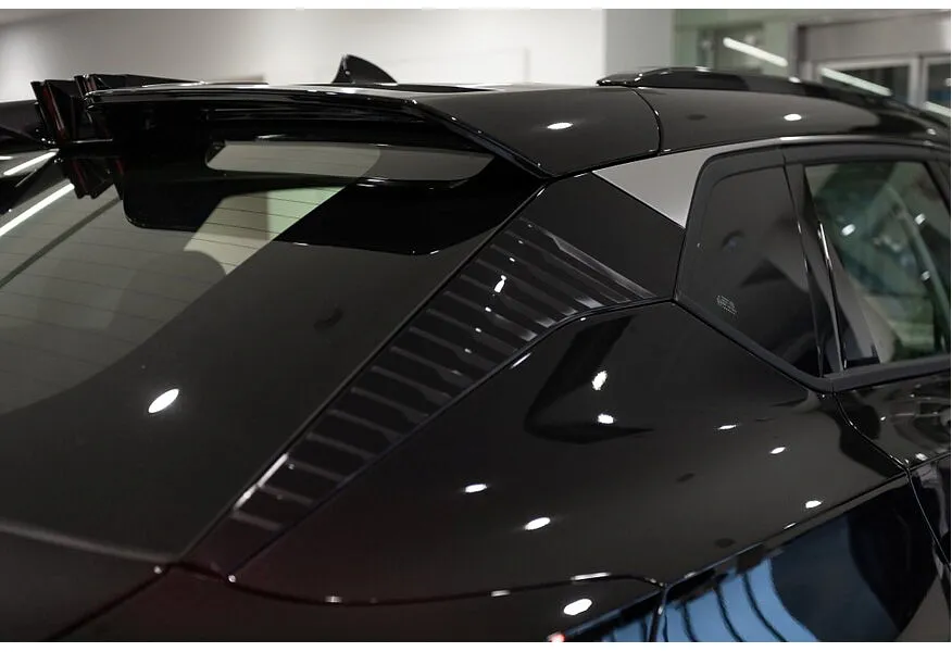 Dongfeng Mage 1.5 AMT FWD (197 л.с.) Emotion Черный в АВИЛОН. Слайд №24