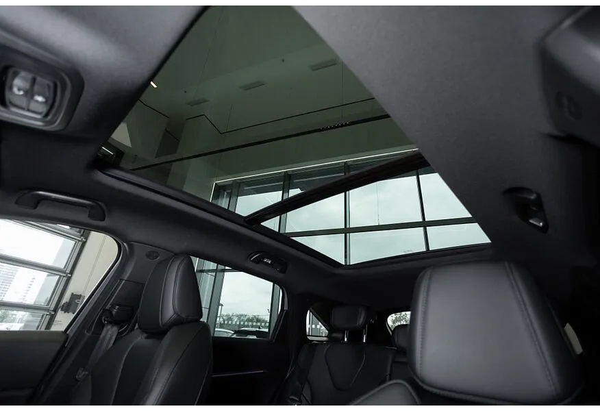 Haval F7 1.5T FWD 7DCT (150 л.с.) Elite Серый в АВИЛОН. Слайд №15