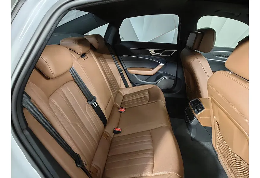 АВИЛОН - Audi A6 2.0 TDI S tronic quattro (204 л.с.) Серый - slide 14