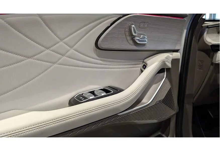 EXEED RX 2.0T 8AT 4WD (249 л.с.) Flagship Серый в АВИЛОН. Слайд №15