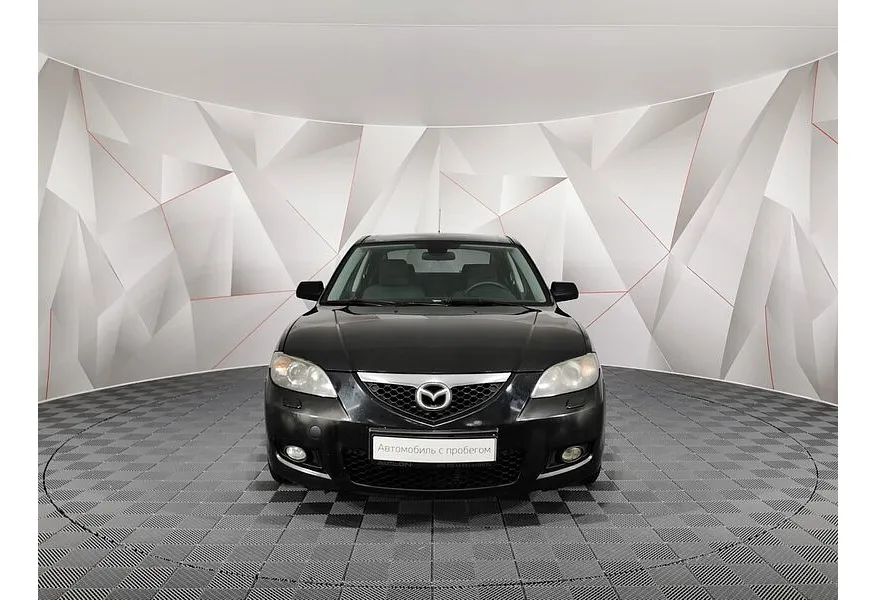 АВИЛОН - Mazda 3 1.6 MT (105 л.с.) Черный - slide 4
