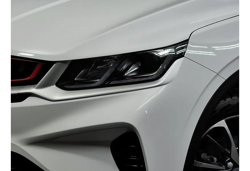 Belgee X50 1.5T 7DCT 2WD (150 л.с.) Style Белый в АВИЛОН. Слайд №10