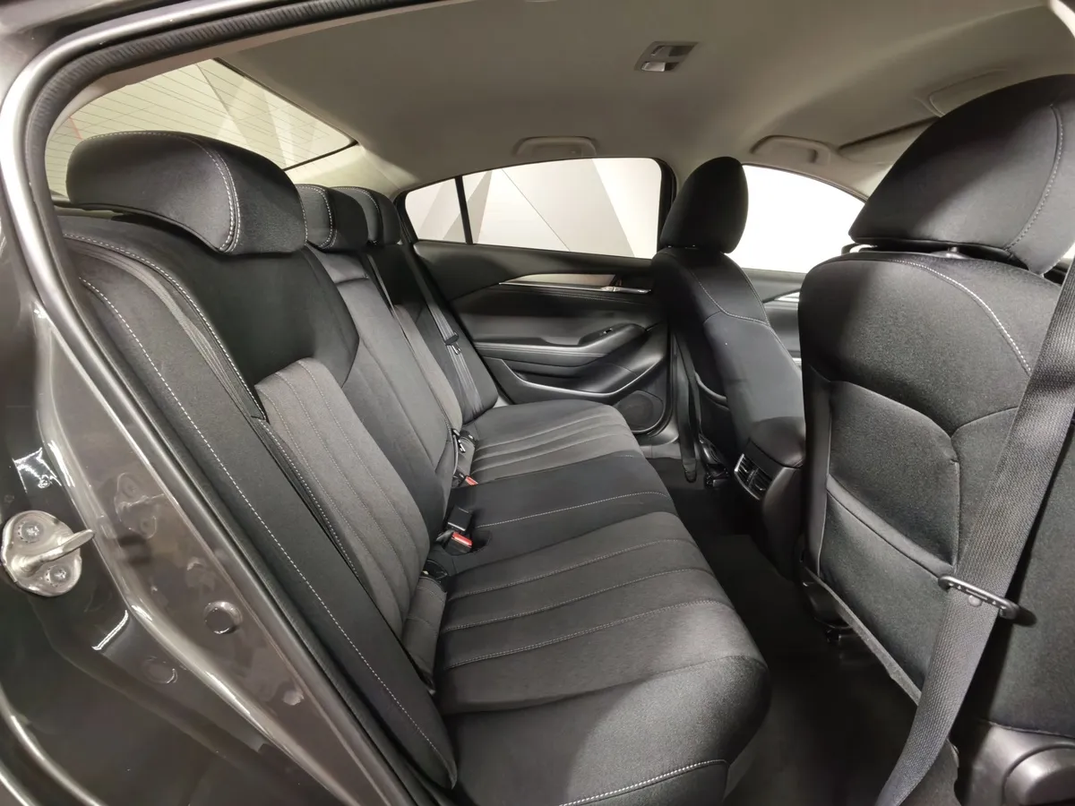 Mazda 6 2.0 SKYACTIV-G AT (150 л.с.) Supreme Серый в АВИЛОН. Слайд №16