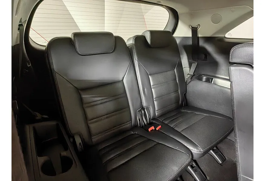 АВИЛОН - Kia Sorento 3.3 AT AWD (7 мест) (250 л.с.) Черный - slide 14