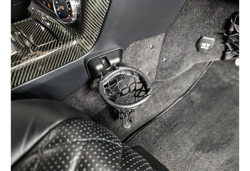 Mercedes-Benz G-Класс G 63 AMG Speedshift Plus 9G-Tronic (571 л.с.) Оранжевый в АВИЛОН. Слайд №27