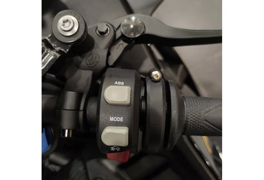 VOGE RR525 494 см³ (55 л.с.) (55) 525 Черный в АВИЛОН. Слайд №11 VOGE RR525 494 см³ (55 л.с.) (55) 525 Черный в АВИЛОН. Слайд №11