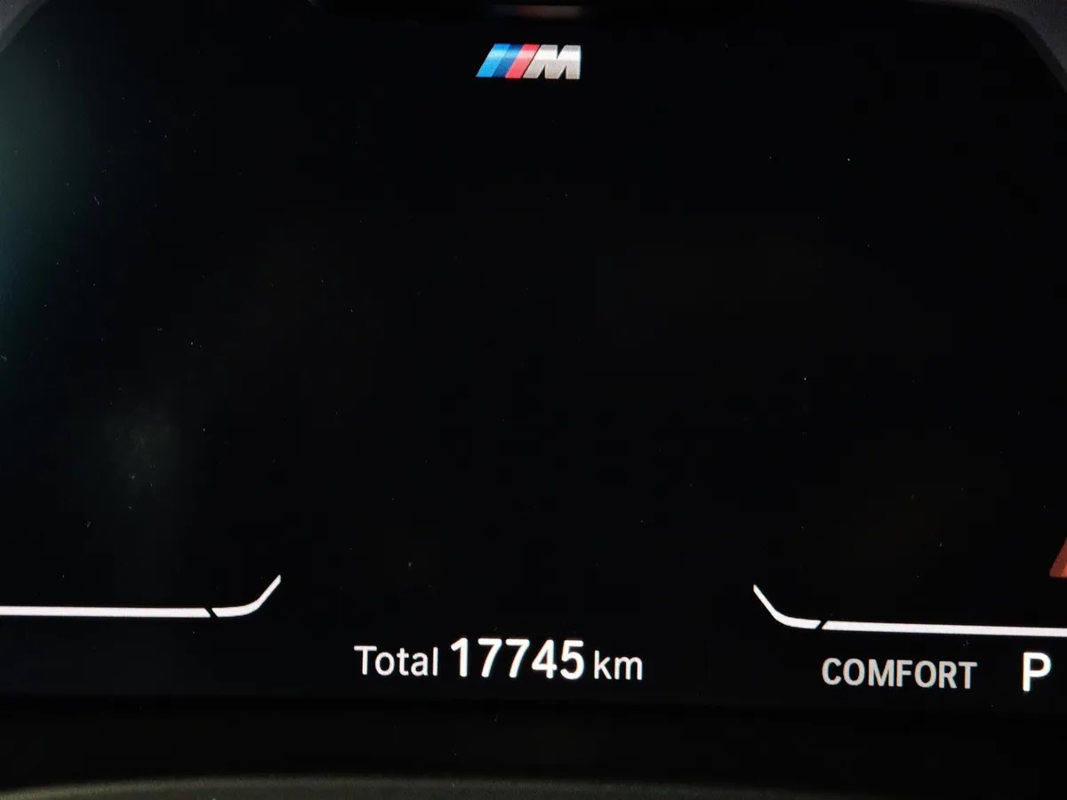 BMW X3 xDrive20i AT (184 л.с.) Черный в АВИЛОН. Слайд №12