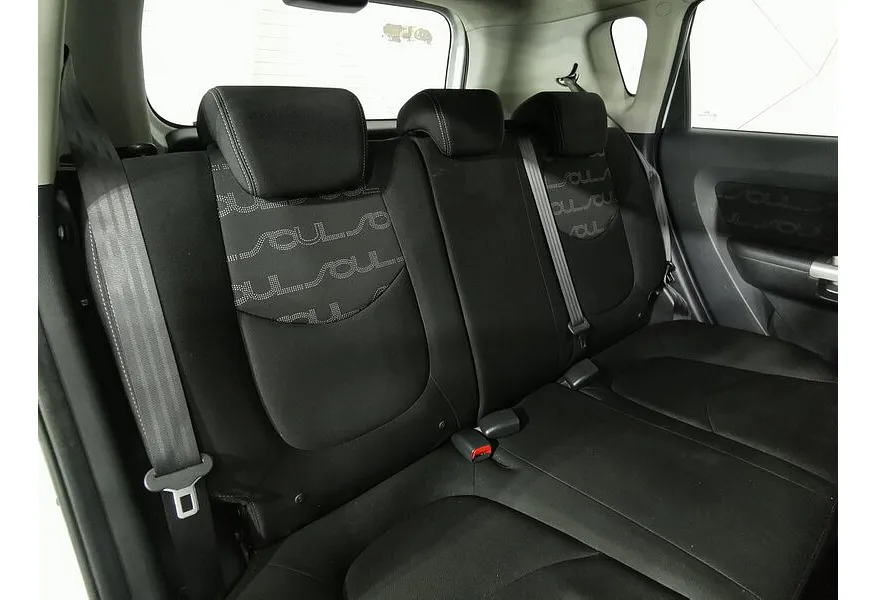 АВИЛОН - Kia Soul 1.6 VGT AT (128 л.с.) Белый - slide 10