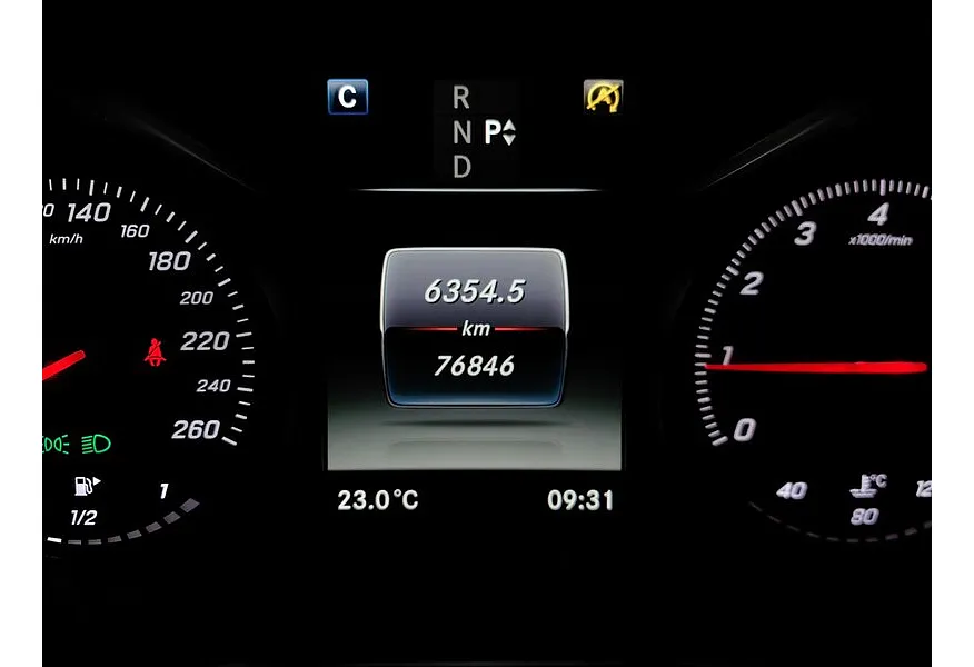 АВИЛОН - Mercedes-Benz GLC Купе 250 9G-TRONIC 4MATIC (211 л.с.) Особая серия Черный - slide 17