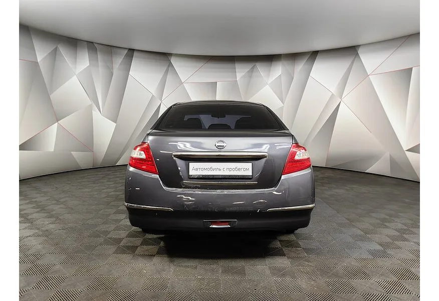 АВИЛОН - Nissan Teana 2.5 Xtronic AWD (167 л.с.) Фиолетовый - slide 5