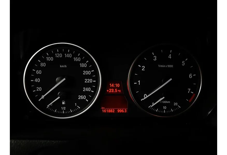 BMW X5 xDrive35i Steptronic (306 л.с.) Серый в АВИЛОН. Слайд №13 BMW X5 xDrive35i Steptronic (306 л.с.) Серый в АВИЛОН. Слайд №13