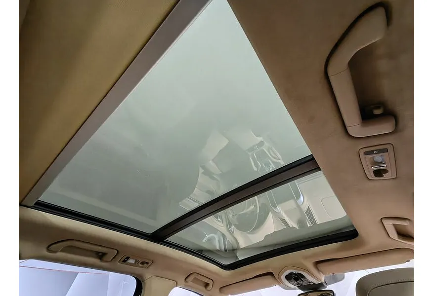 Porsche Cayenne GTS 4.8 Tiptronic AWD (420 л.с.) Белый в АВИЛОН. Слайд №21