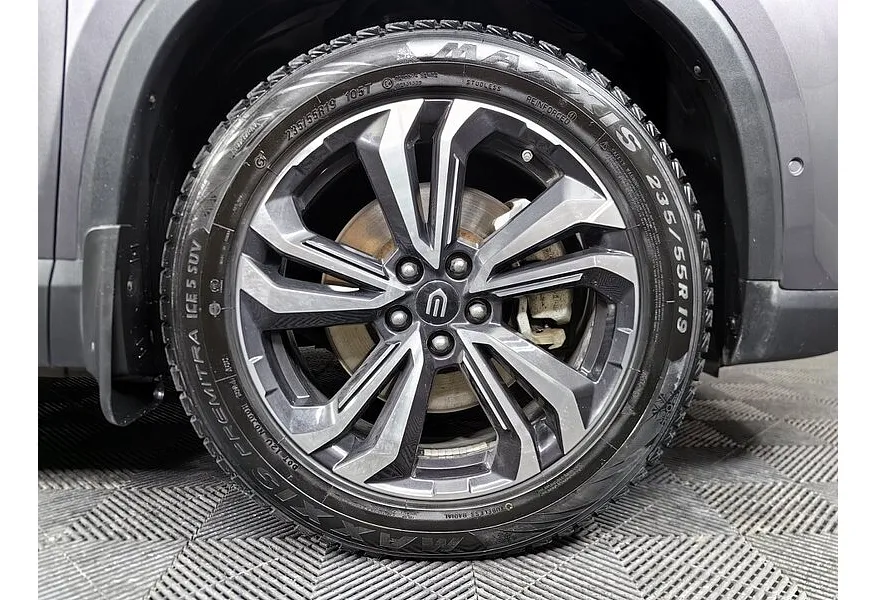 Skywell HT-i 1.5h CVT 2WD (177 л.с.) Серый в АВИЛОН. Слайд №9