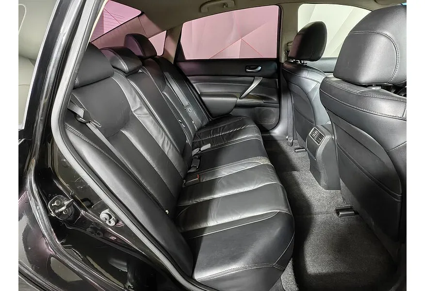АВИЛОН - Nissan Teana 2.5 Xtronic (182 л.с.) Черный - slide 8