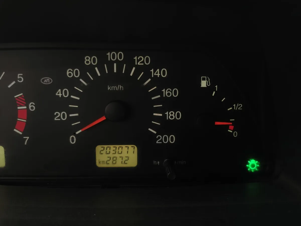 ВАЗ (Lada) 2114 1.6 MT 8 кл (Евро-4) (81 л.с.) Серый в АВИЛОН. Слайд №16