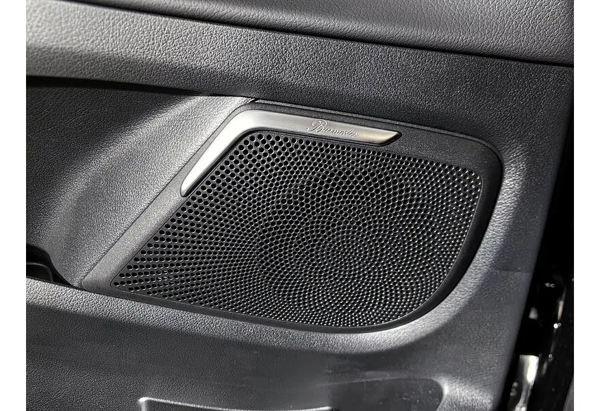 Mercedes-Benz V-Класс V 300 L3 4Motion 9G-Tronic (239 л.с.) Черный в АВИЛОН. Слайд №22