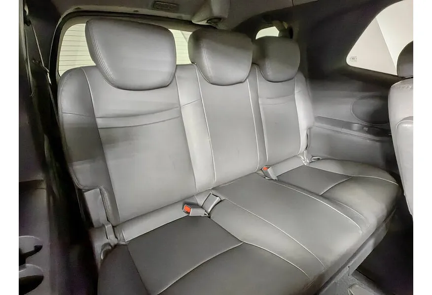 SsangYong Stavic 2.0 D T-tronic 4WD (149 л.с.) Comfort Красный в АВИЛОН. Слайд №23