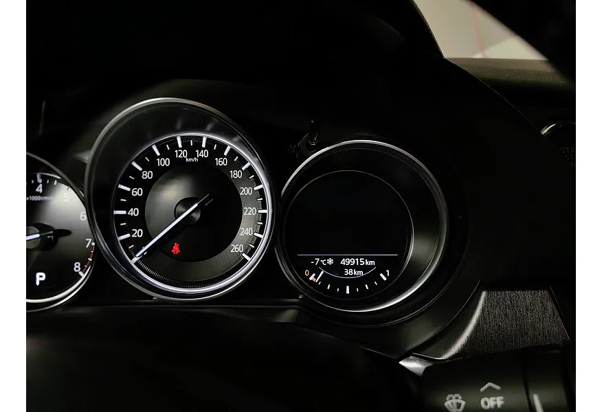 Mazda 6 2.5 SKYACTIV-G AT (192 л.с.) Supreme Plus Серый в АВИЛОН. Слайд №18