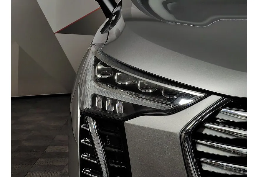 Haval Jolion 1.5T 7DCT 2WD (143 л.с.) Premium Серый в АВИЛОН. Слайд №10