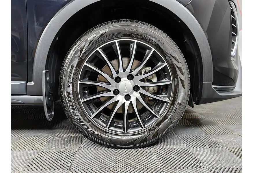 АВИЛОН - Haval Jolion 1.5 DCT 4WD (150 л.с.) Premium Черный - slide 19