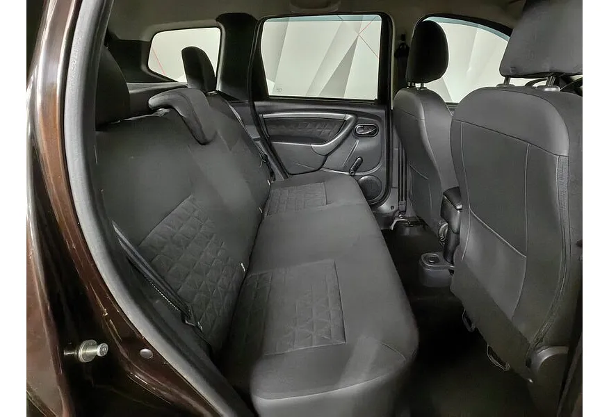 АВИЛОН - Renault Duster 2.0 MT 4x4 (143 л.с.) Коричневый - slide 8